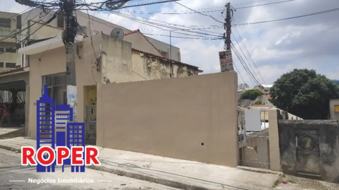 Terreno / Lote à venda, 500m2 em Vila Formosa, São Paulo - SP - imagem 2 Foto 2 de Terreno / Lote à venda, 500m2 em Vila Formosa, São Paulo - SP
