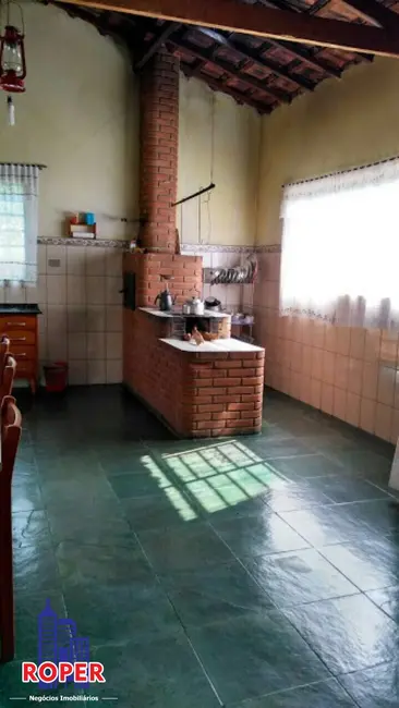Foto 5 de Chácara com 6 quartos à venda, 29000m2 em Santa Isabel - SP