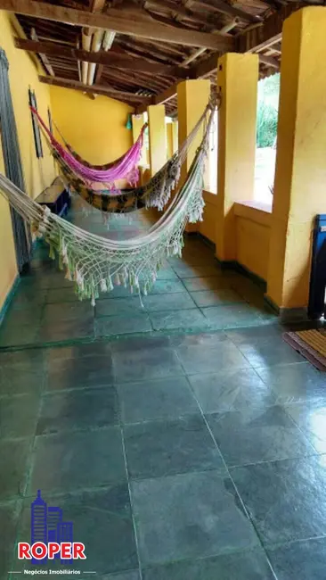Foto 2 de Chácara com 6 quartos à venda, 29000m2 em Santa Isabel - SP