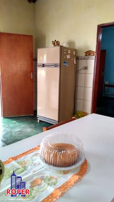 Foto 4 de Chácara com 6 quartos à venda, 29000m2 em Santa Isabel - SP