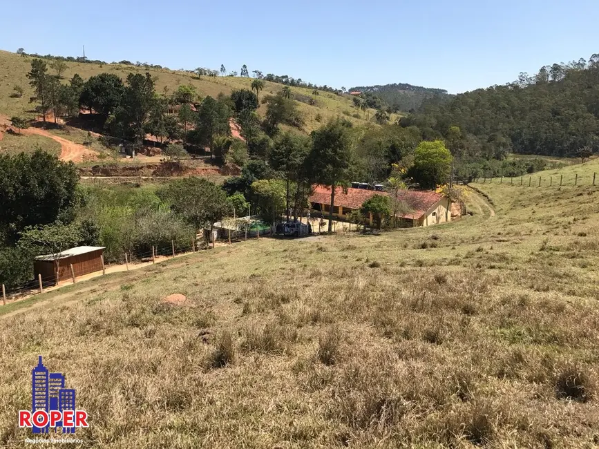 Foto 9 de Chácara com 6 quartos à venda, 29000m2 em Santa Isabel - SP
