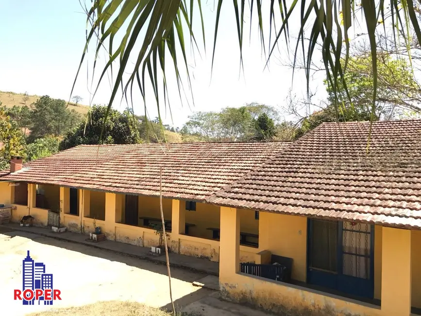 Foto 1 de Chácara com 6 quartos à venda, 29000m2 em Santa Isabel - SP