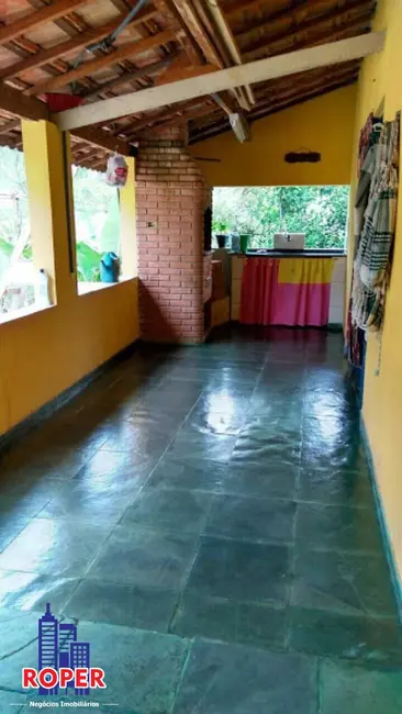 Foto 3 de Chácara com 6 quartos à venda, 29000m2 em Santa Isabel - SP