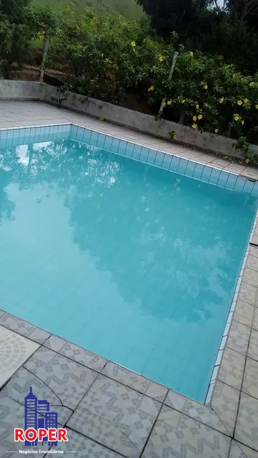 Foto 8 de Chácara com 6 quartos à venda, 29000m2 em Santa Isabel - SP