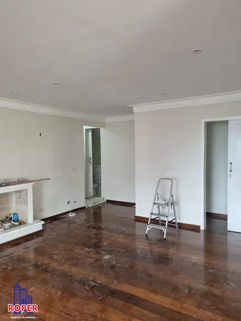 Apartamento com 4 quartos à venda, 158m2 em Jardim Anália Franco, São Paulo - SP - imagem 2 Foto 2 de Apartamento com 4 quartos à venda, 158m2 em Jardim Anália Franco, São Paulo - SP