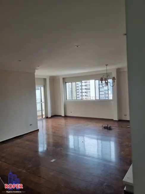 Apartamento com 4 quartos à venda, 158m2 em Jardim Anália Franco, São Paulo - SP - imagem 1 Foto 1 de Apartamento com 4 quartos à venda, 158m2 em Jardim Anália Franco, São Paulo - SP