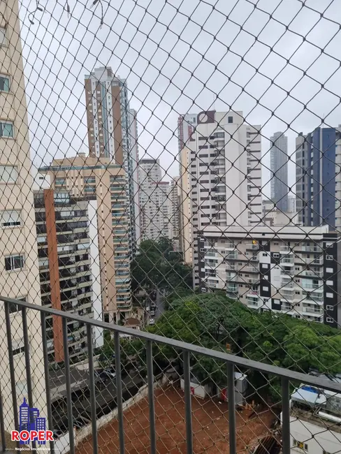 Apartamento com 4 quartos à venda, 158m2 em Jardim Anália Franco, São Paulo - SP - imagem 5 Foto 5 de Apartamento com 4 quartos à venda, 158m2 em Jardim Anália Franco, São Paulo - SP