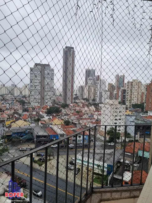 Apartamento com 4 quartos à venda, 158m2 em Jardim Anália Franco, São Paulo - SP - imagem 4 Foto 4 de Apartamento com 4 quartos à venda, 158m2 em Jardim Anália Franco, São Paulo - SP