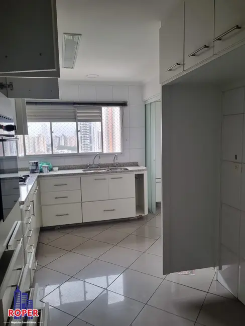 Apartamento com 4 quartos à venda, 158m2 em Jardim Anália Franco, São Paulo - SP - imagem 7 Foto 7 de Apartamento com 4 quartos à venda, 158m2 em Jardim Anália Franco, São Paulo - SP