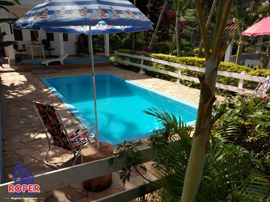 Foto 4 de Sítio / Rancho com 4 quartos à venda, 30000m2 em Santa Isabel - SP