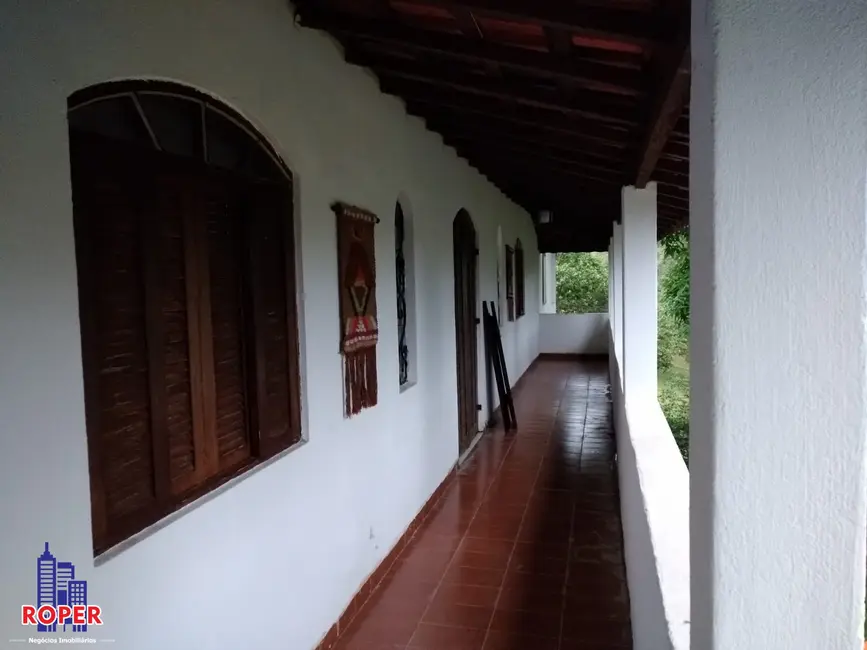 Foto 7 de Sítio / Rancho com 4 quartos à venda, 30000m2 em Santa Isabel - SP