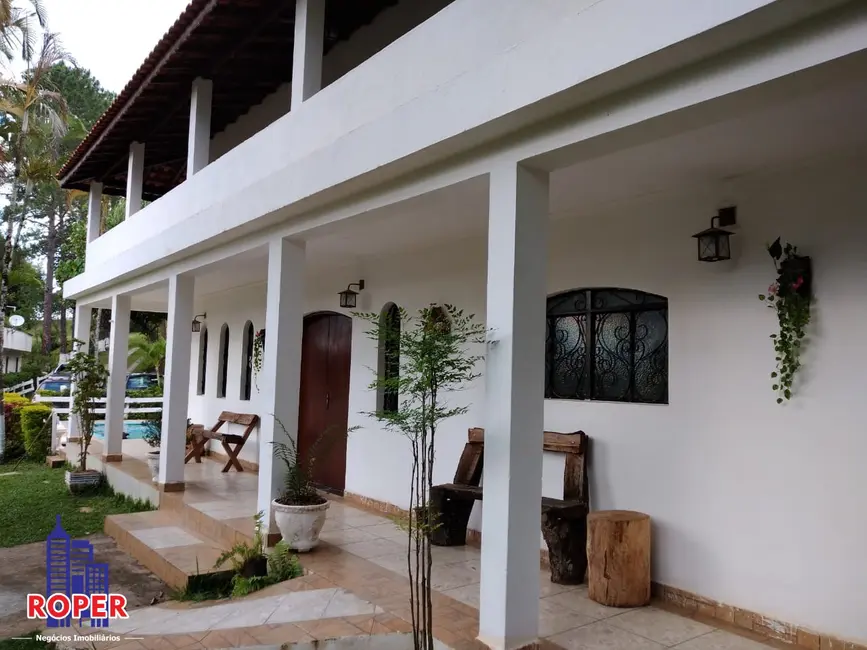 Foto 6 de Sítio / Rancho com 4 quartos à venda, 30000m2 em Santa Isabel - SP