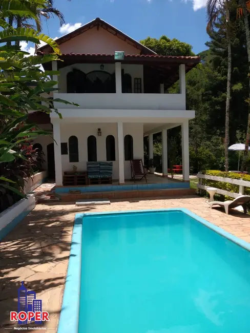 Foto 1 de Sítio / Rancho com 4 quartos à venda, 30000m2 em Santa Isabel - SP