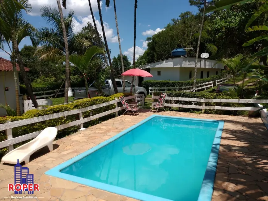 Foto 3 de Sítio / Rancho com 4 quartos à venda, 30000m2 em Santa Isabel - SP