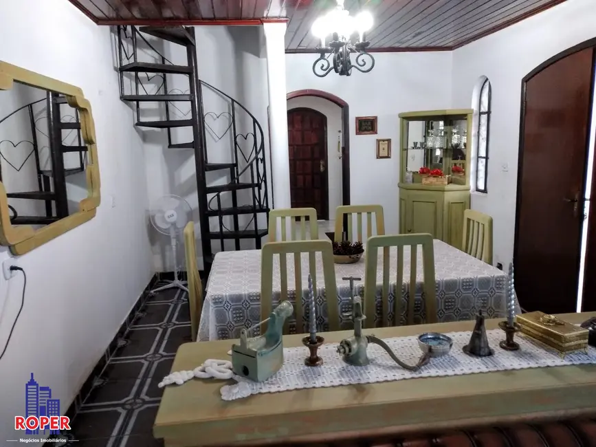 Foto 8 de Sítio / Rancho com 4 quartos à venda, 30000m2 em Santa Isabel - SP