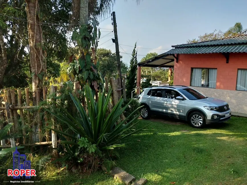 Chácara com 1 quarto à venda, 8000m2 em Recreio Bela Vista, Suzano - SP - imagem 6 Foto 6 de Chácara com 1 quarto à venda, 8000m2 em Recreio Bela Vista, Suzano - SP