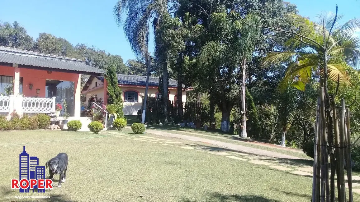 Chácara com 1 quarto à venda, 8000m2 em Recreio Bela Vista, Suzano - SP - imagem 7 Foto 7 de Chácara com 1 quarto à venda, 8000m2 em Recreio Bela Vista, Suzano - SP