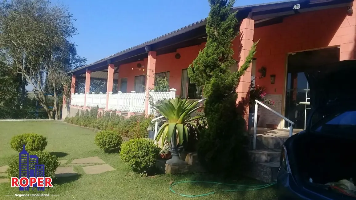 Chácara com 1 quarto à venda, 8000m2 em Recreio Bela Vista, Suzano - SP - imagem 2 Foto 2 de Chácara com 1 quarto à venda, 8000m2 em Recreio Bela Vista, Suzano - SP