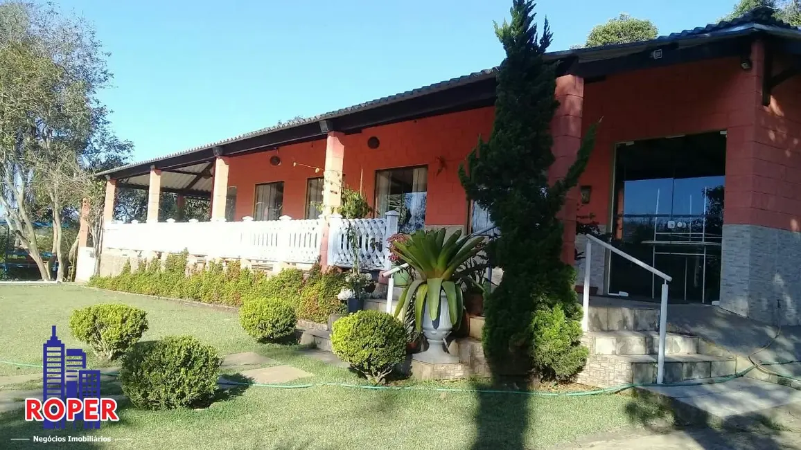 Chácara com 1 quarto à venda, 8000m2 em Recreio Bela Vista, Suzano - SP - imagem 3 Foto 3 de Chácara com 1 quarto à venda, 8000m2 em Recreio Bela Vista, Suzano - SP