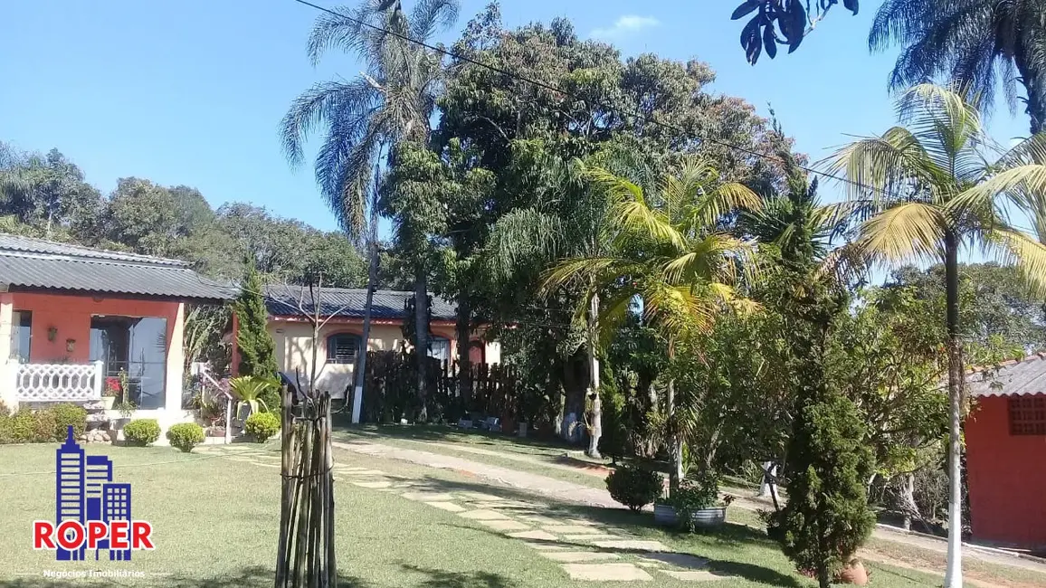 Chácara com 1 quarto à venda, 8000m2 em Recreio Bela Vista, Suzano - SP - imagem 8 Foto 8 de Chácara com 1 quarto à venda, 8000m2 em Recreio Bela Vista, Suzano - SP