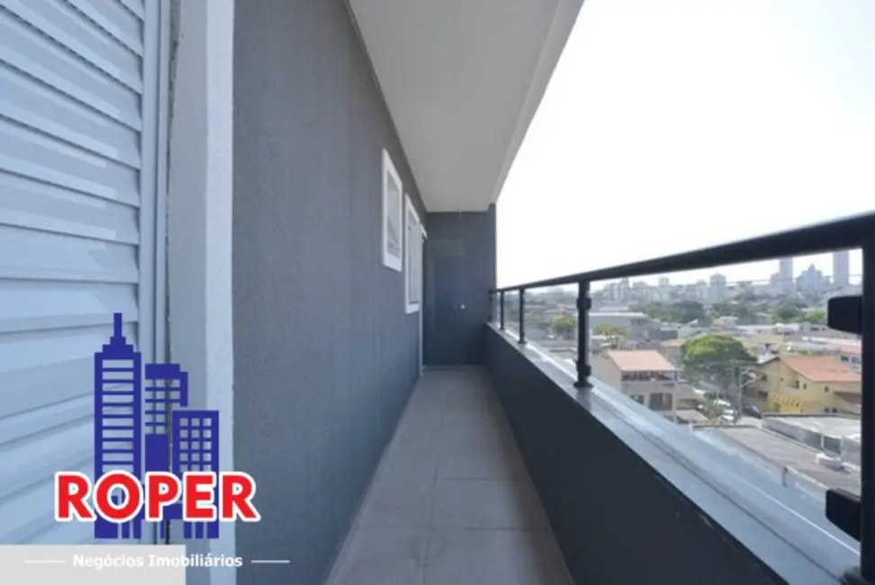 Foto 2 de Apartamento com 2 quartos à venda, 40m2 em Vila Carrão, São Paulo - SP