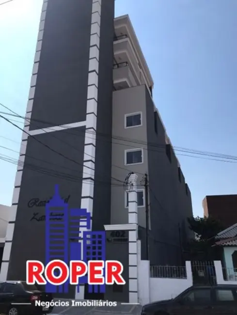 Foto 1 de Apartamento com 2 quartos à venda, 40m2 em Vila Carrão, São Paulo - SP