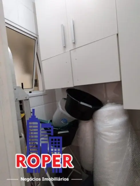 Foto 6 de Casa de Condomínio com 2 quartos à venda, 109m2 em Vila Bertioga, São Paulo - SP