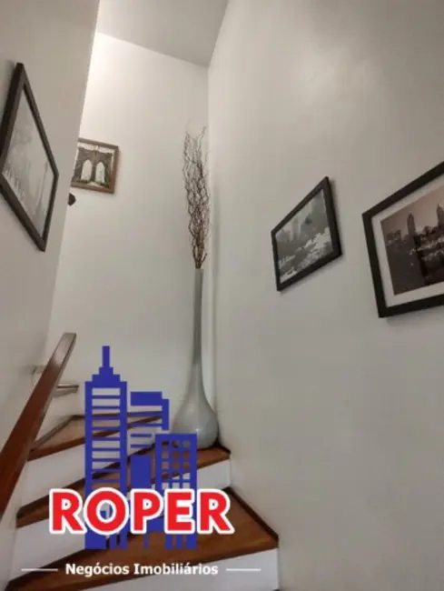 Foto 9 de Casa de Condomínio com 2 quartos à venda, 109m2 em Vila Bertioga, São Paulo - SP