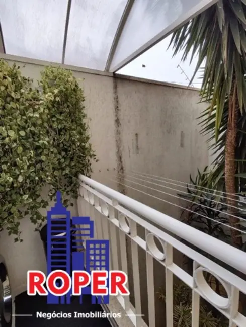 Foto 8 de Casa de Condomínio com 2 quartos à venda, 109m2 em Vila Bertioga, São Paulo - SP