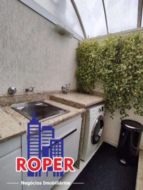 Foto 7 de Casa de Condomínio com 2 quartos à venda, 109m2 em Vila Bertioga, São Paulo - SP