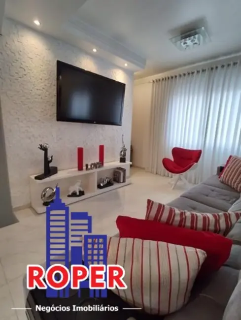 Foto 3 de Casa de Condomínio com 2 quartos à venda, 109m2 em Vila Bertioga, São Paulo - SP