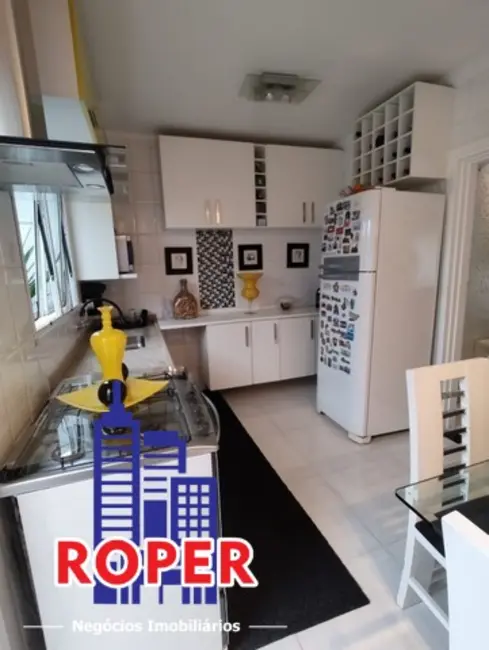 Foto 4 de Casa de Condomínio com 2 quartos à venda, 109m2 em Vila Bertioga, São Paulo - SP