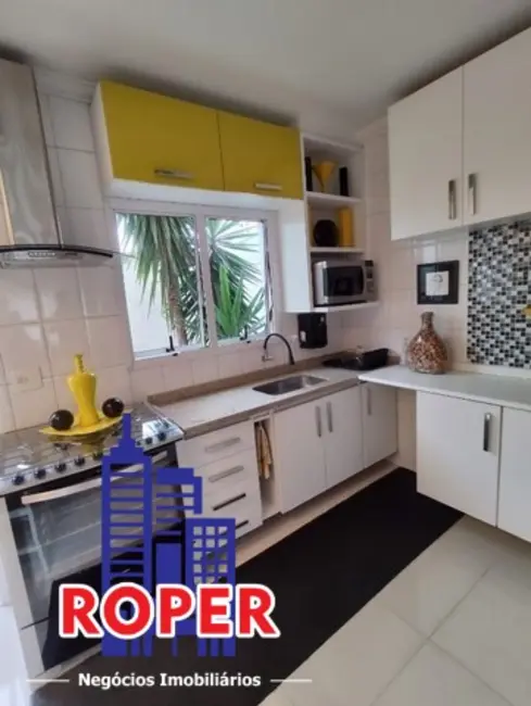 Foto 5 de Casa de Condomínio com 2 quartos à venda, 109m2 em Vila Bertioga, São Paulo - SP