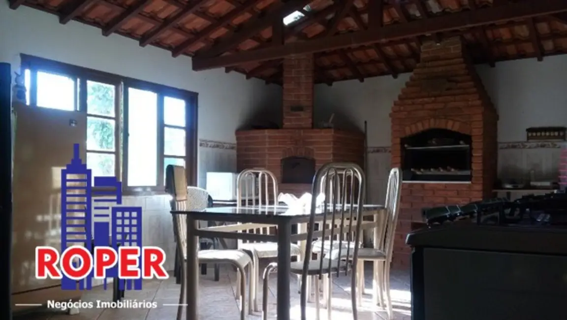 Foto 7 de Sítio / Rancho com 5 quartos à venda, 49859m2 em Biritiba Ussu, Mogi Das Cruzes - SP