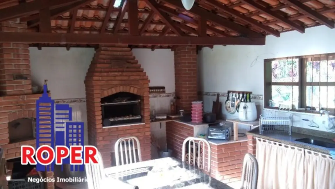 Foto 6 de Sítio / Rancho com 5 quartos à venda, 49859m2 em Biritiba Ussu, Mogi Das Cruzes - SP