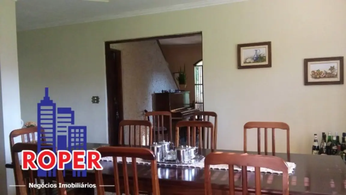 Foto 3 de Sítio / Rancho com 5 quartos à venda, 49859m2 em Biritiba Ussu, Mogi Das Cruzes - SP