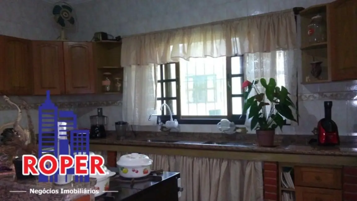 Foto 4 de Sítio / Rancho com 5 quartos à venda, 49859m2 em Biritiba Ussu, Mogi Das Cruzes - SP