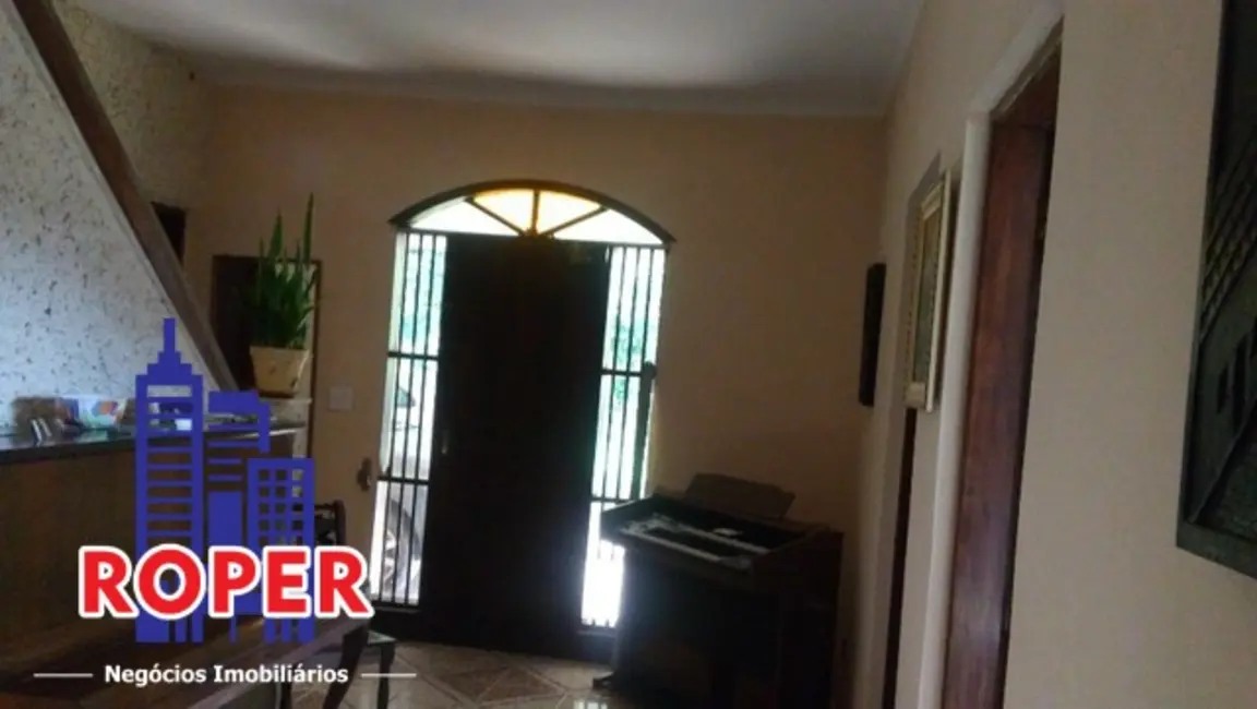 Foto 5 de Sítio / Rancho com 5 quartos à venda, 49859m2 em Biritiba Ussu, Mogi Das Cruzes - SP