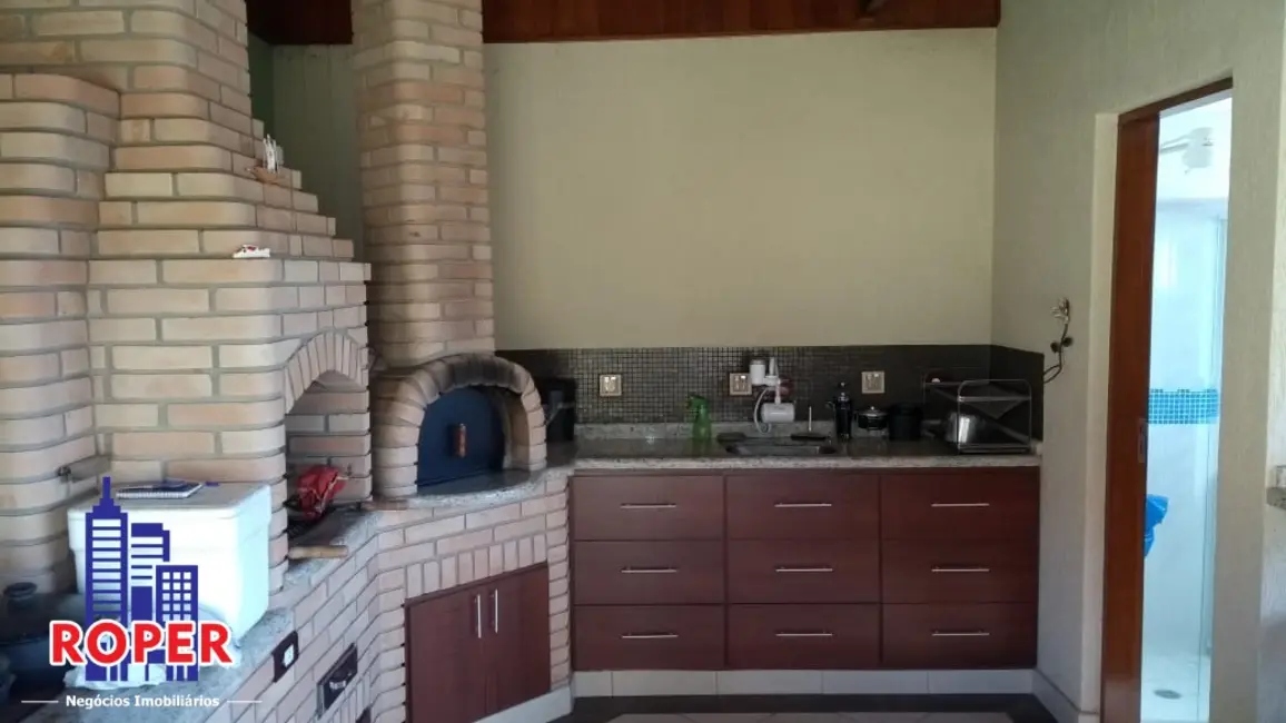 Foto 5 de Chácara com 4 quartos à venda, 5000m2 em Santa Isabel - SP