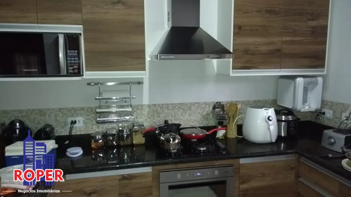 Foto 7 de Chácara com 4 quartos à venda, 5000m2 em Santa Isabel - SP