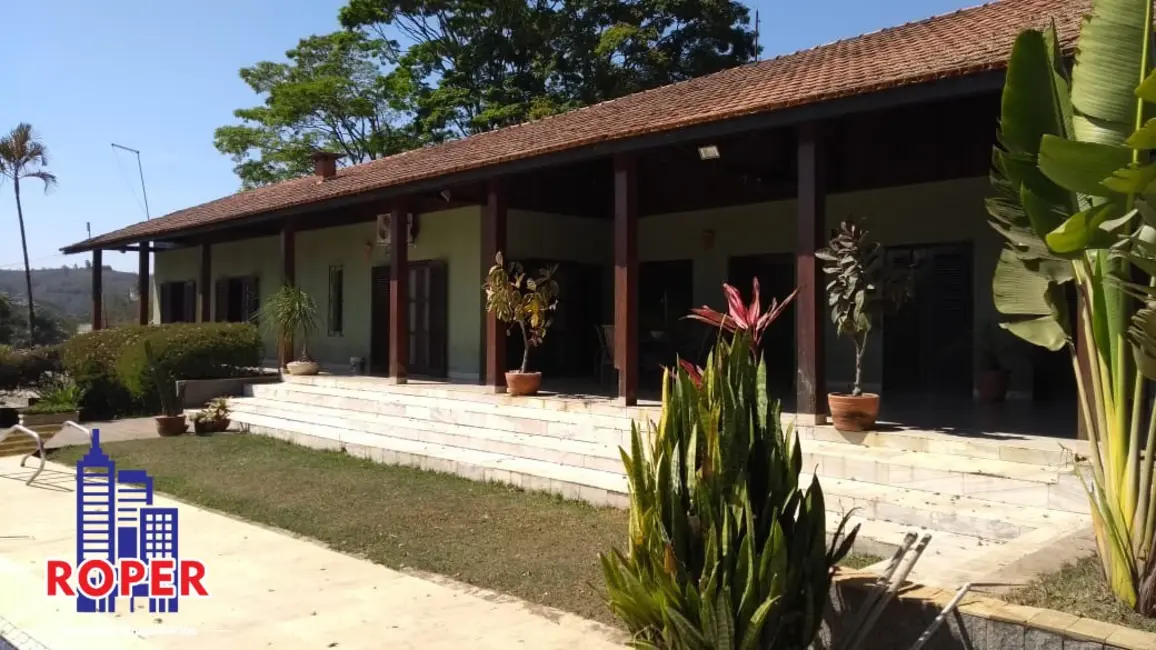 Foto 2 de Chácara com 4 quartos à venda, 5000m2 em Santa Isabel - SP