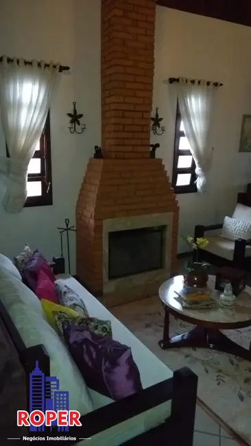 Foto 6 de Chácara com 4 quartos à venda, 5000m2 em Santa Isabel - SP