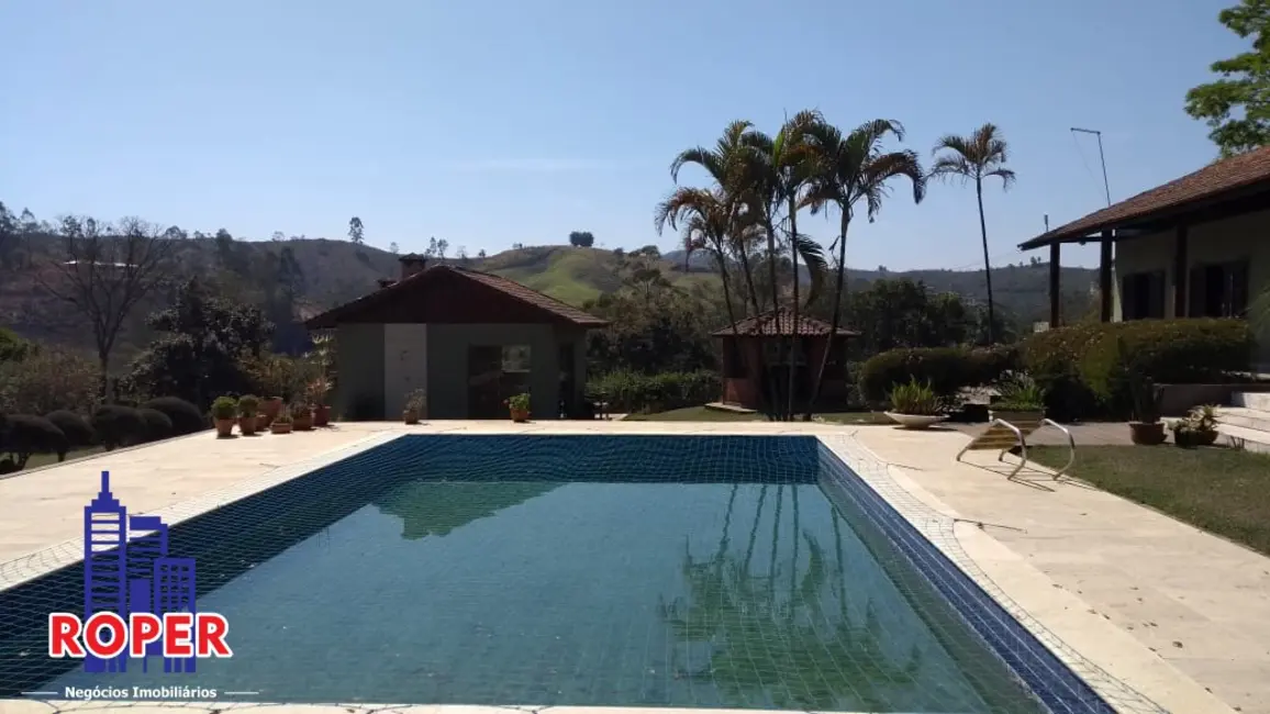 Foto 3 de Chácara com 4 quartos à venda, 5000m2 em Santa Isabel - SP