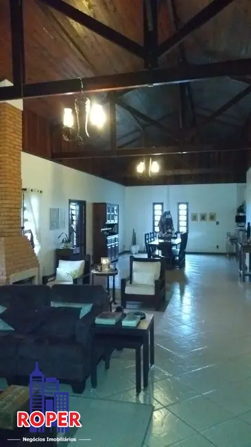 Foto 8 de Chácara com 4 quartos à venda, 5000m2 em Santa Isabel - SP