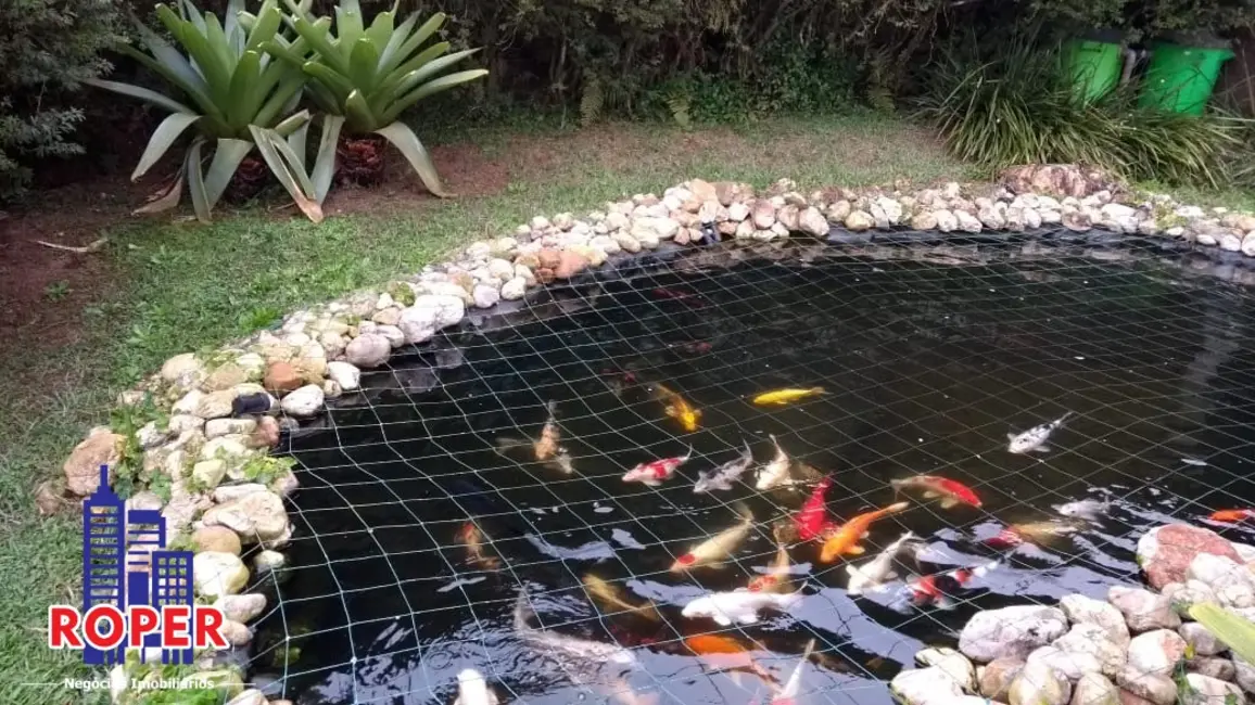 Foto 9 de Chácara com 4 quartos à venda, 5000m2 em Santa Isabel - SP