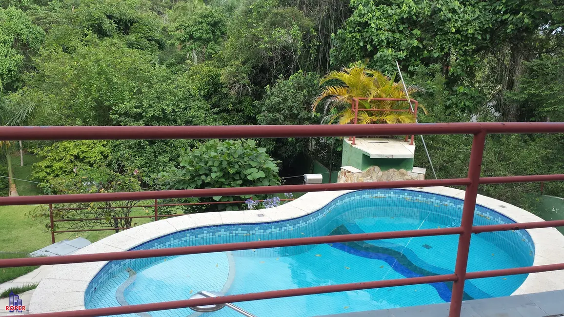 Foto 5 de Casa de Condomínio com 4 quartos à venda, 1260m2 em Caputera, Aruja - SP