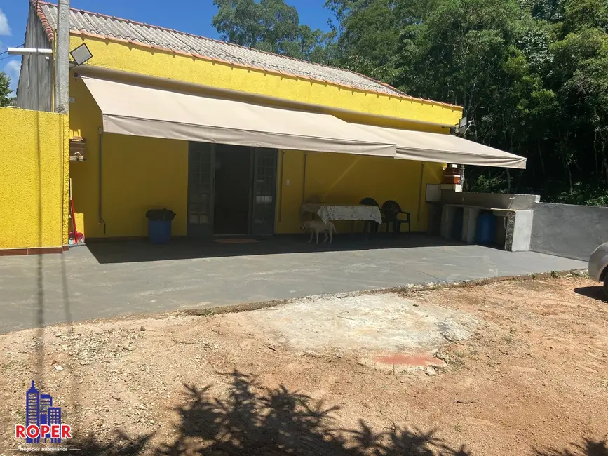 Foto 3 de Chácara com 3 quartos à venda, 3000m2 em Nazare Paulista - SP