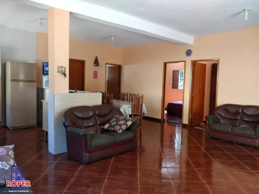 Foto 6 de Chácara com 3 quartos à venda, 3000m2 em Nazare Paulista - SP