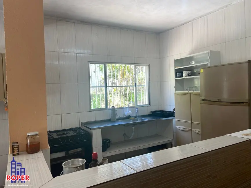 Foto 8 de Chácara com 3 quartos à venda, 3000m2 em Nazare Paulista - SP