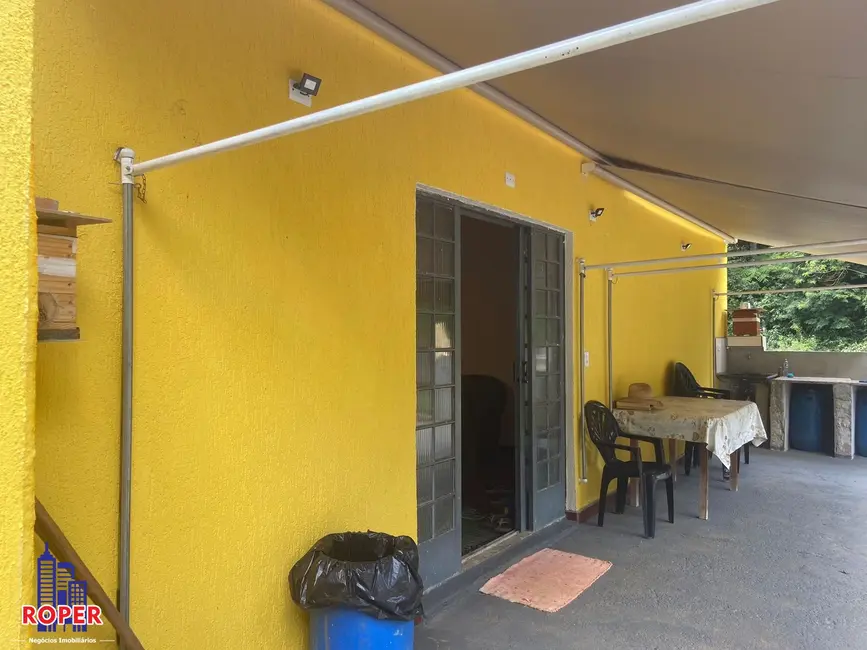 Foto 1 de Chácara com 3 quartos à venda, 3000m2 em Nazare Paulista - SP